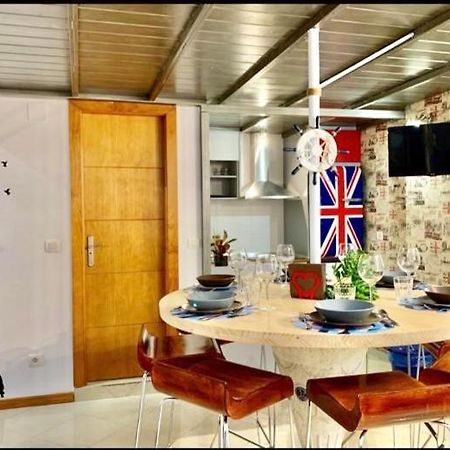 We Loft Large Great For Families Apartment Malaga Bagian luar foto
