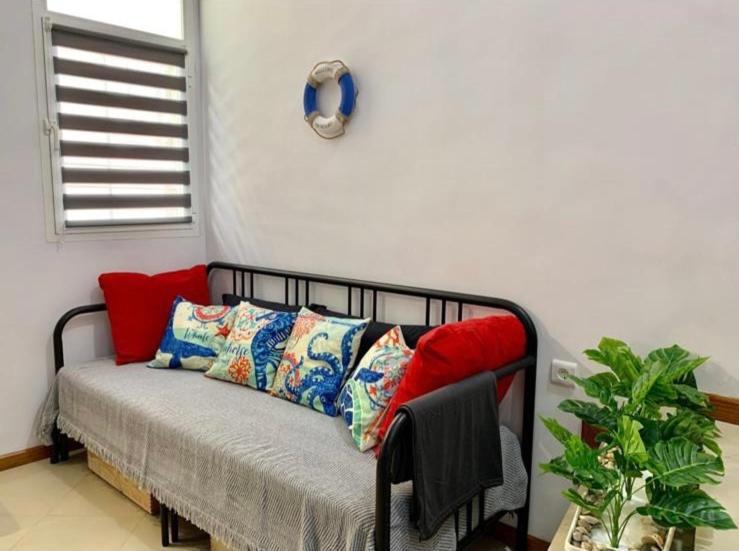 We Loft Large Great For Families Apartment Malaga Bagian luar foto