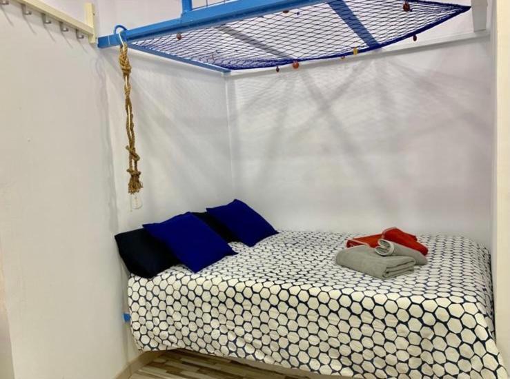 We Loft Large Great For Families Apartment Malaga Bagian luar foto
