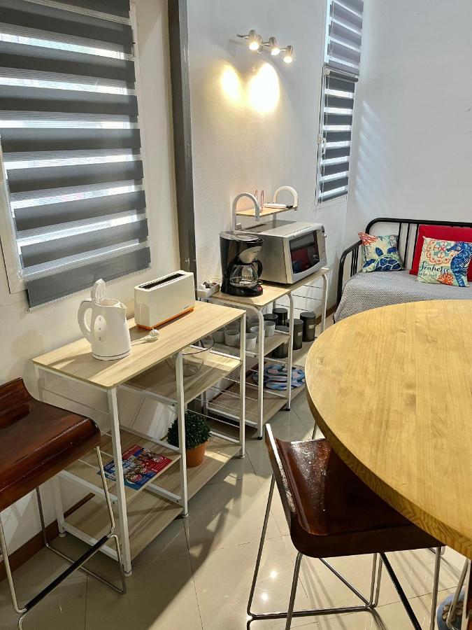 We Loft Large Great For Families Apartment Malaga Bagian luar foto