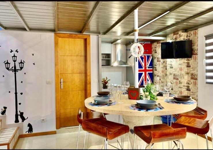 We Loft Large Great For Families Apartment Malaga Bagian luar foto