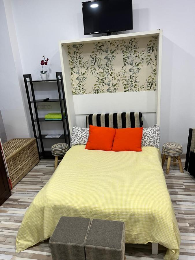 We Loft Large Great For Families Apartment Malaga Bagian luar foto