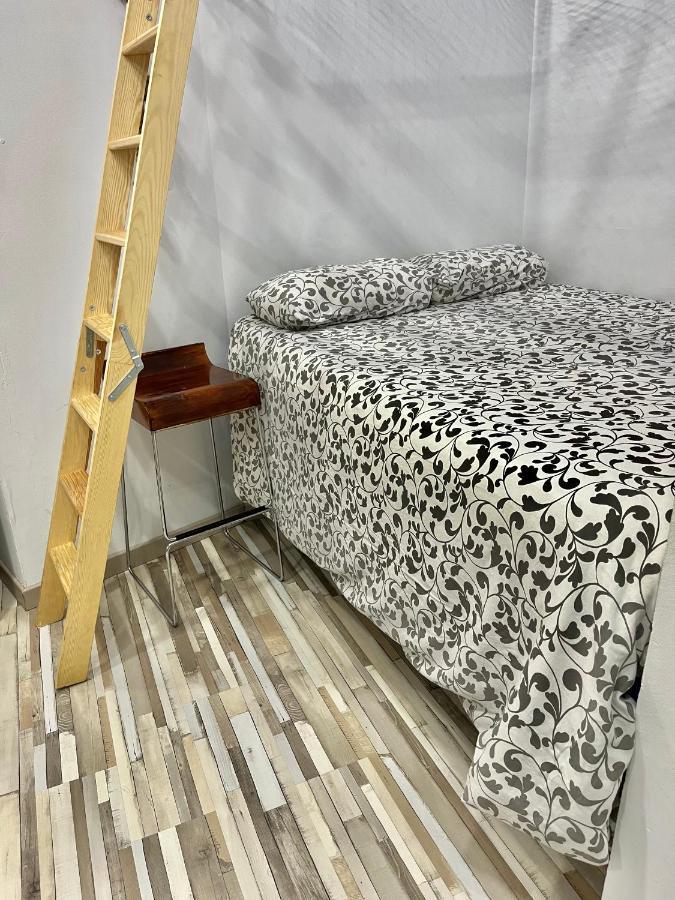 We Loft Large Great For Families Apartment Malaga Bagian luar foto