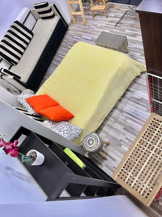 We Loft Large Great For Families Apartment Malaga Bagian luar foto